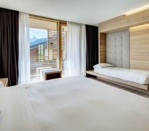 Hotel Lajadira & Spa