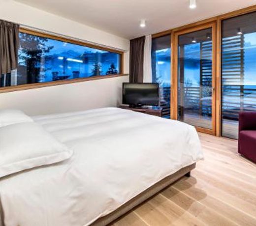 Hotel Lajadira & Spa