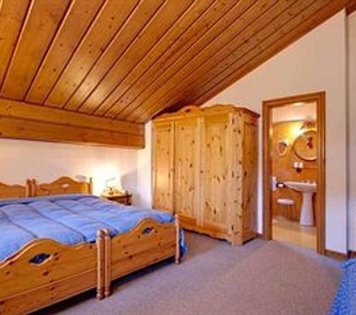 Hotel Al Larin