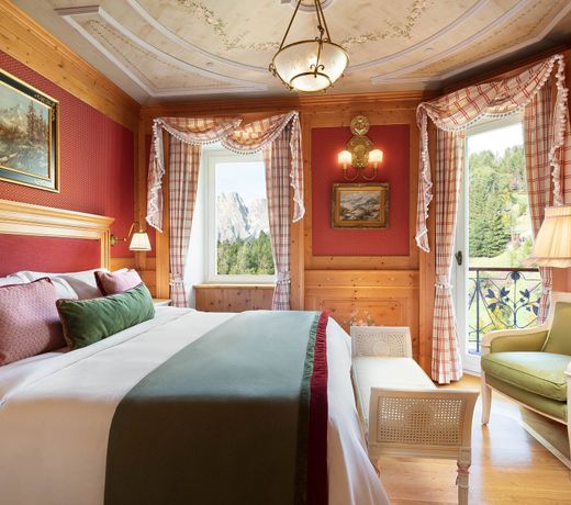Cristallo, a Luxury Collection Resort & Spa, Cortina D 'Ampezzo