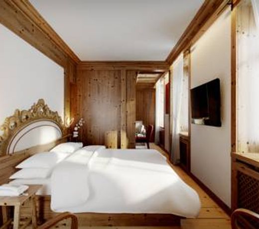 Hotel Cortina