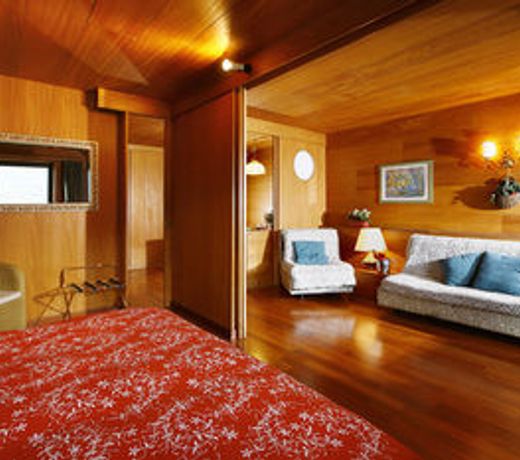 Hotel Mirage