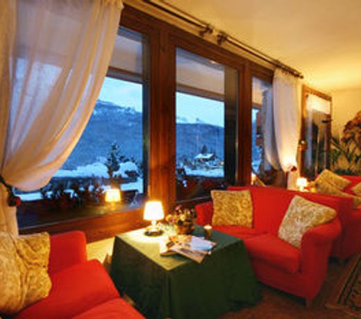Hotel Mirage