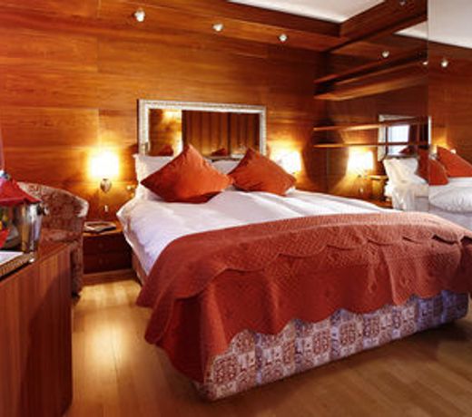 Hotel Mirage
