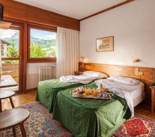 Hotel Europa