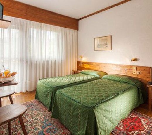 Hotel Europa