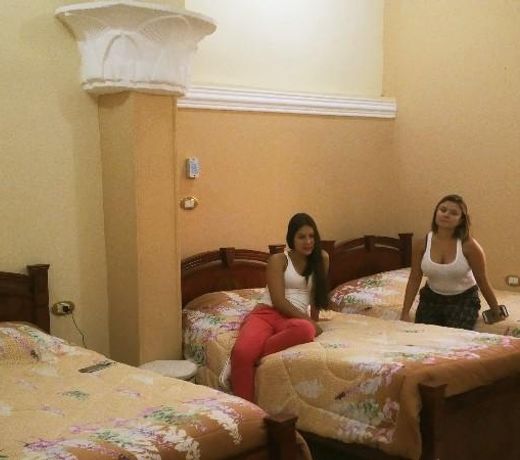 Pyramids Luxor Hotel & SPA