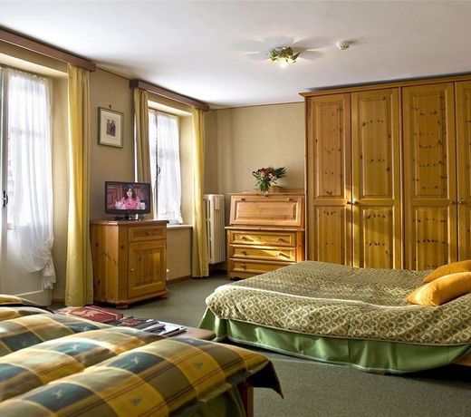 Hotel Pontechiesa