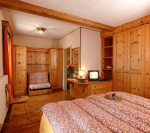 Hotel Pontechiesa