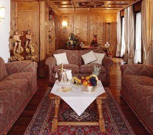 Hotel Bellevue Suites & Spa