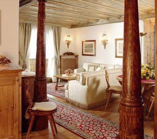Hotel Bellevue Suites & Spa