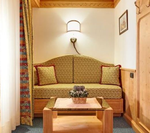 Hotel Columbia & Spa