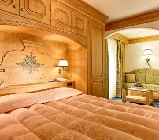 Hotel Columbia & Spa