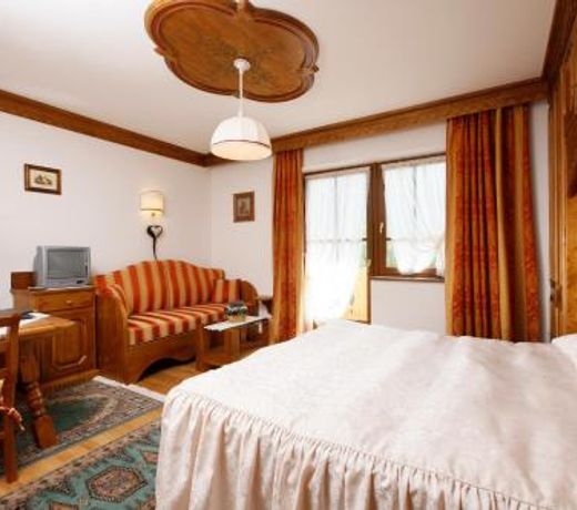 Hotel Columbia & Spa