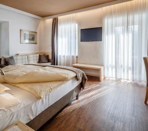 Hotel Menardi