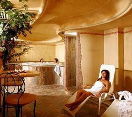 Hotel Menardi