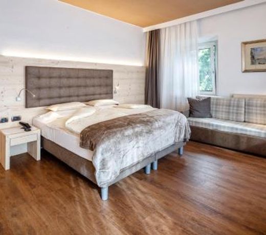 Hotel Menardi