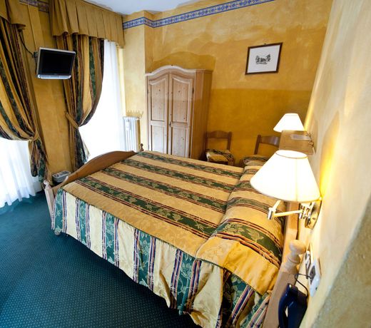 Hotel Olimpia