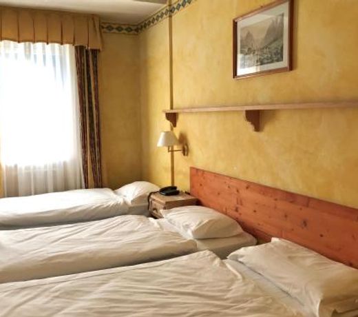 Hotel Olimpia