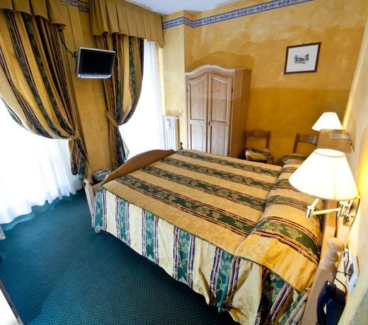 Hotel Olimpia