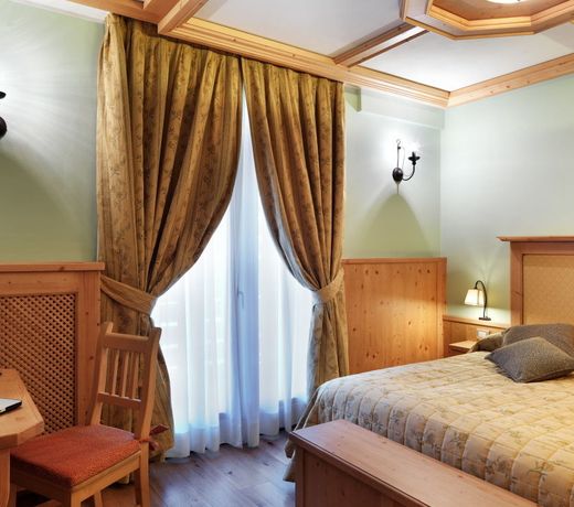 Radisson Residences Savoia Palace Cortina dâAmpezzo