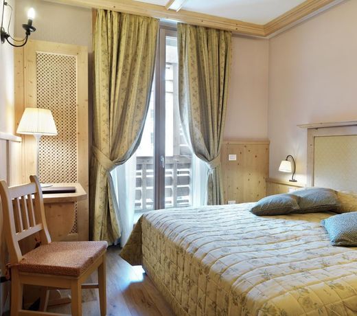 Radisson Residences Savoia Palace Cortina dâAmpezzo