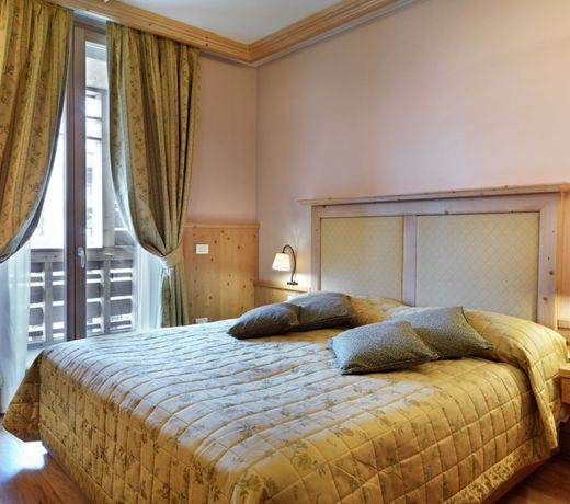 Radisson Residences Savoia Palace Cortina dâAmpezzo