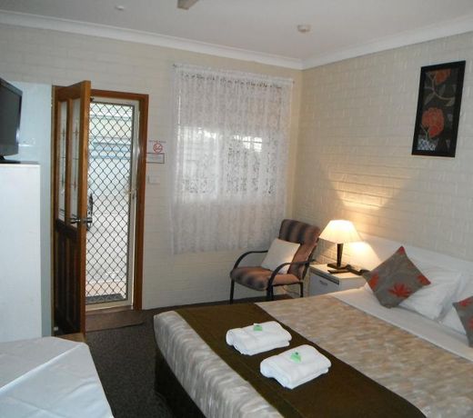 Bondi Motel