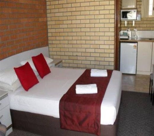 Bondi Motel