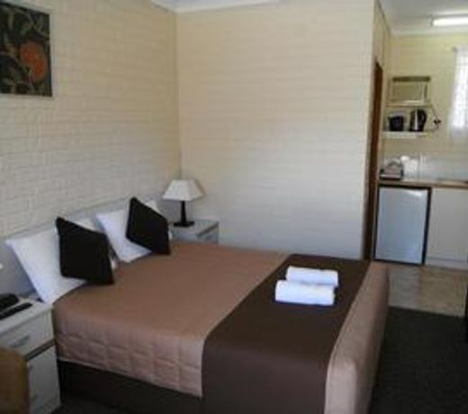 Bondi Motel