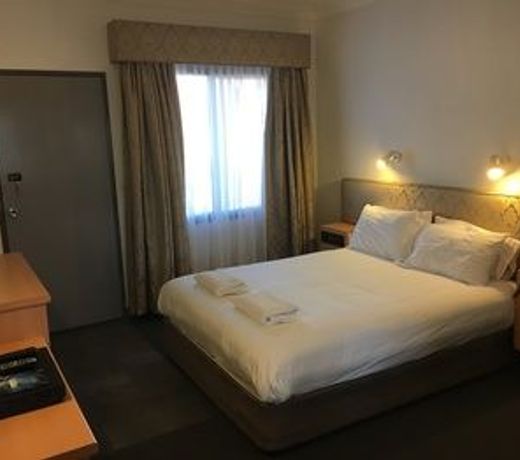 Spa Village Travel Inn