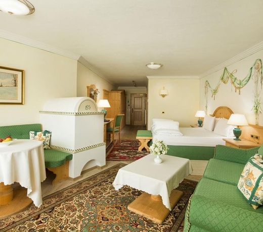 Hotel Sassongher