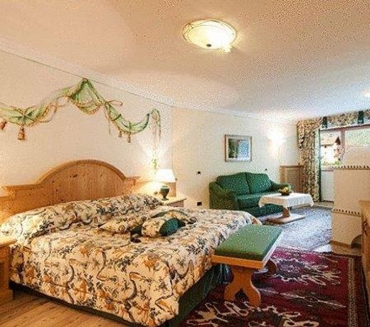 Hotel Sassongher