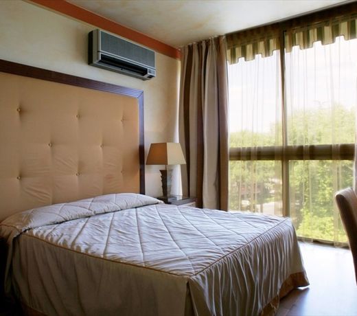 TH Corvara - Greif Hotel
