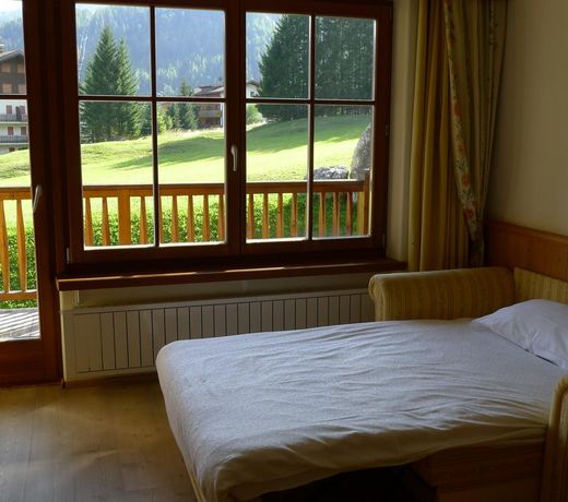 TH Corvara - Greif Hotel