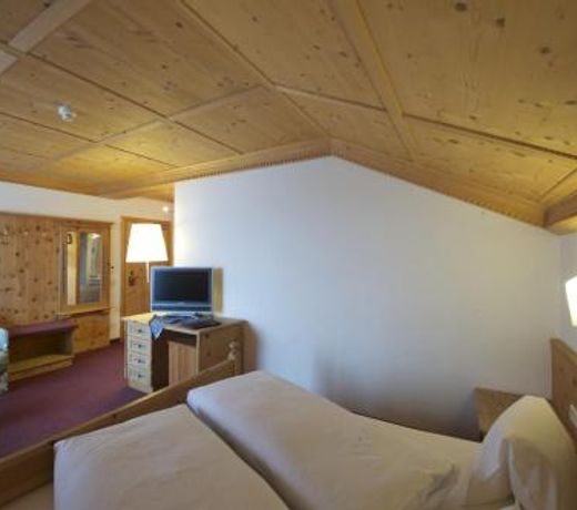 Sporthotel Panorama