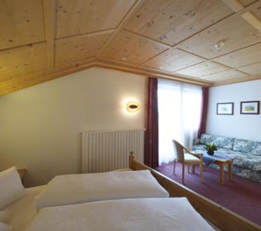 Sporthotel Panorama