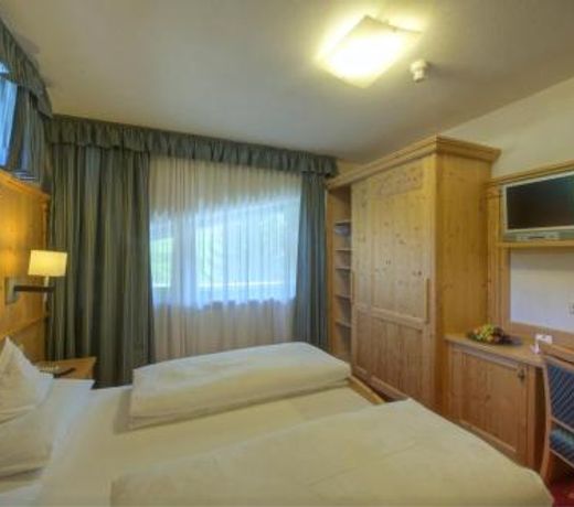 Sporthotel Panorama