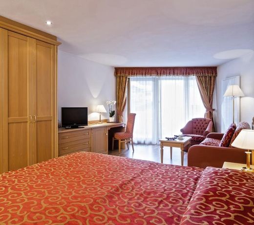 Hotel Col Alto