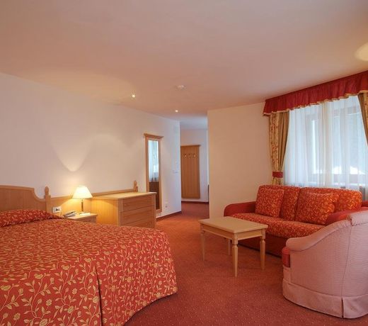 Hotel Col Alto
