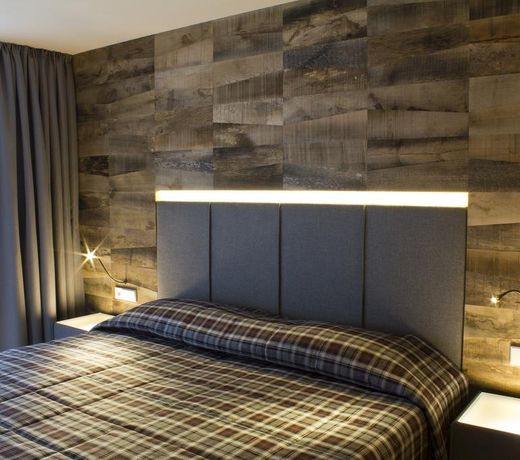 Hotel Col Alto