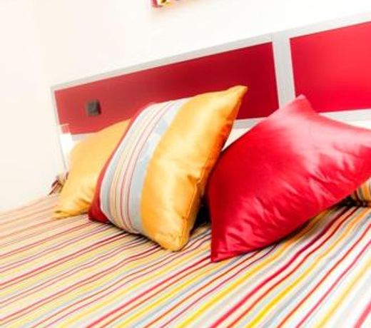 Vescovo Rosso Hotel