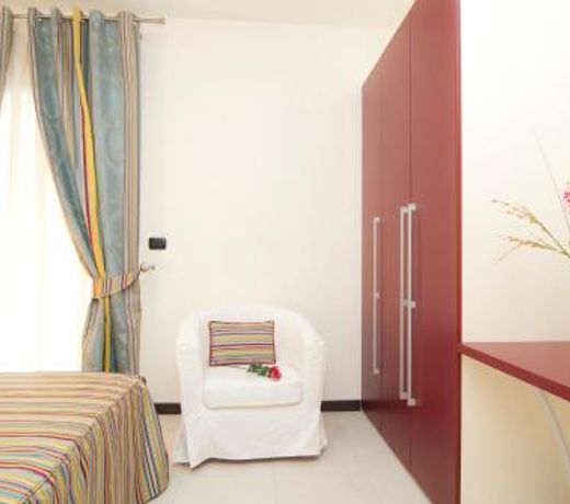 Vescovo Rosso Hotel
