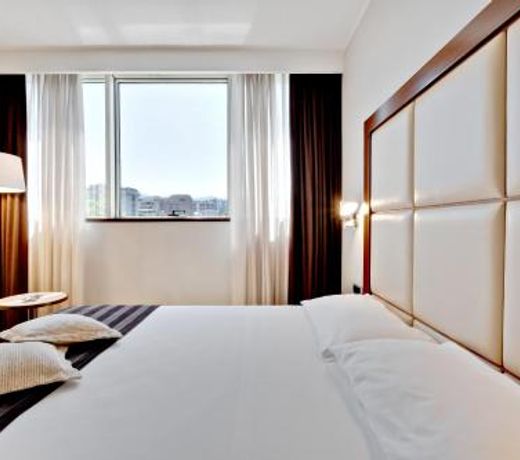 Italiana Hotels Cosenza
