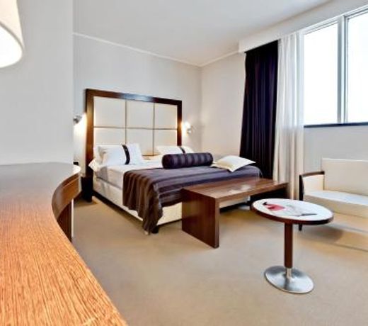 Italiana Hotels Cosenza