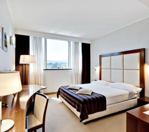 Italiana Hotels Cosenza