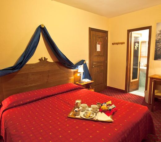 Hotel Courmayeur