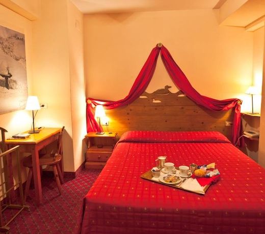 Hotel Courmayeur