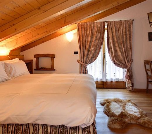Hotel Lo Campagnar