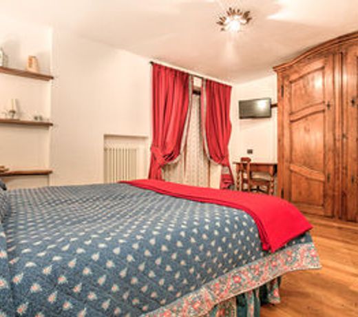 Hotel Lo Campagnar